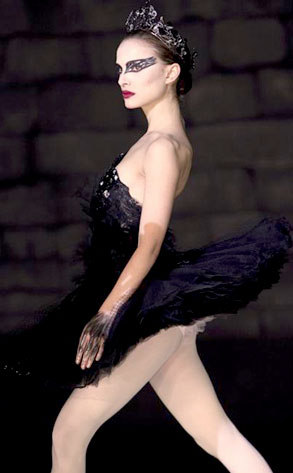 Natalie Portman, Black Swan